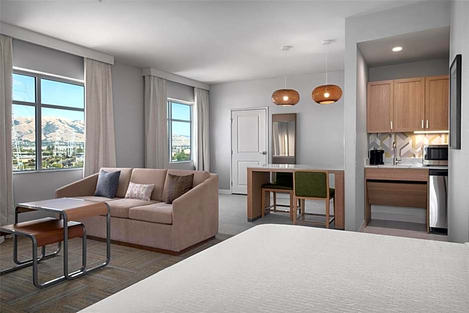 Homewood Suites by Hilton Fremont