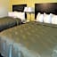 Quality Inn Holly Springs South
