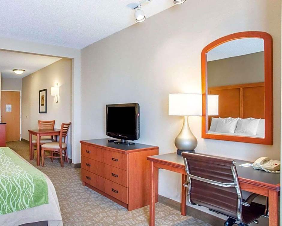 Comfort Inn & Suites West Chester - North Cincinnati