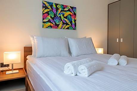 One-Bedroom Premium Apartment