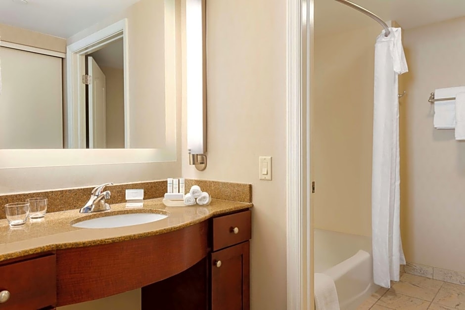 Homewood Suites By Hilton Harrisburg West