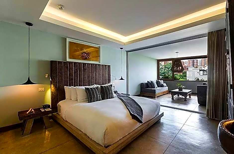 The Charlee Lifestyle Hotel