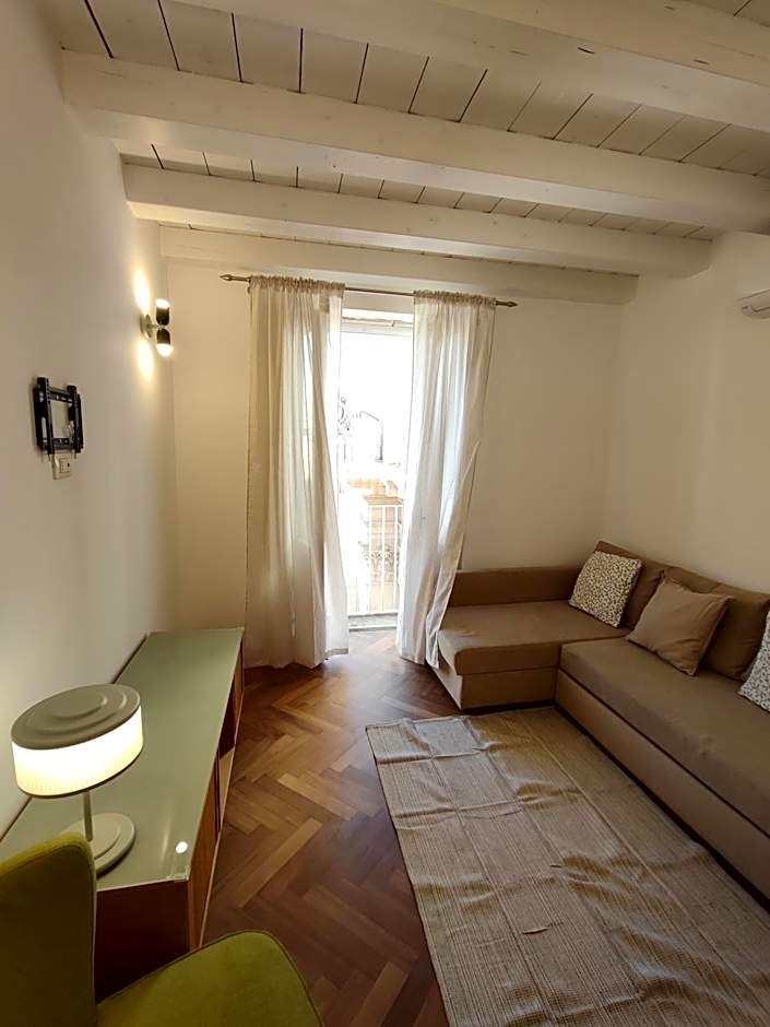 La Via della Giudecca