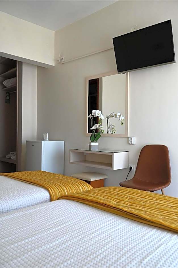Hotel Alkyon