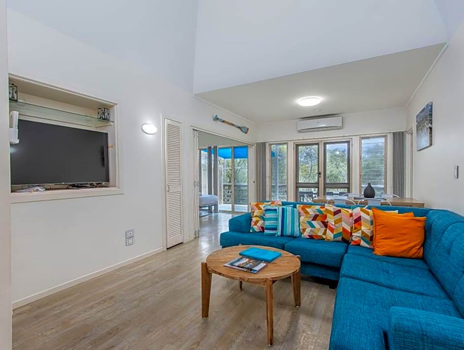 Hastings Cove Holiday Apartments
