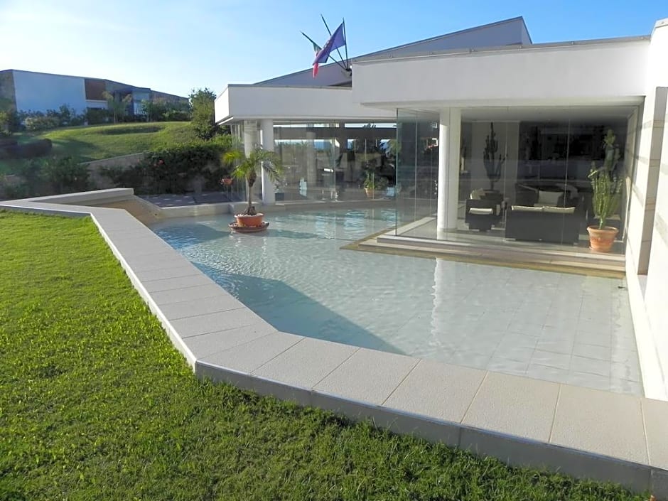 Rocca Nettuno Tropea