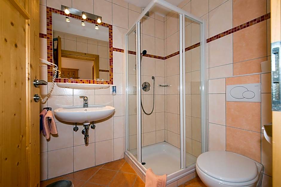 Maria's Sonnenquartier