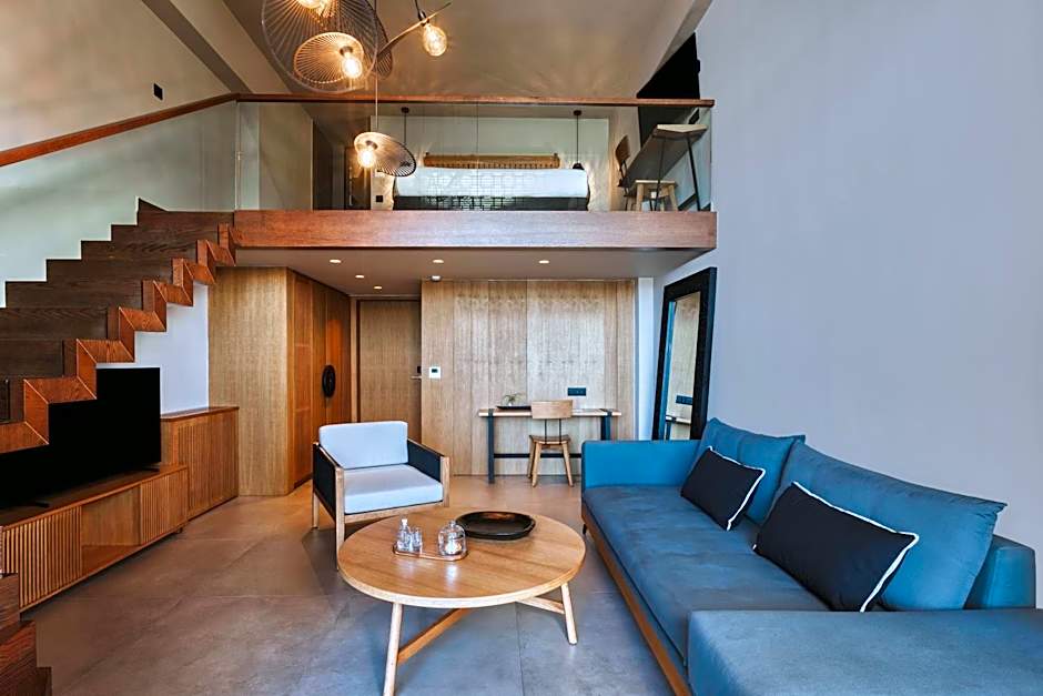 Castello Infinity Suites (ADULTS ONLY)