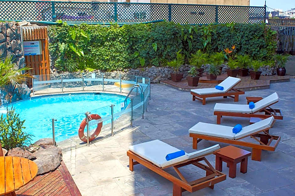 Hotel Estelar Miraflores