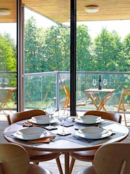 REGENTova SUITES Ljubljana
