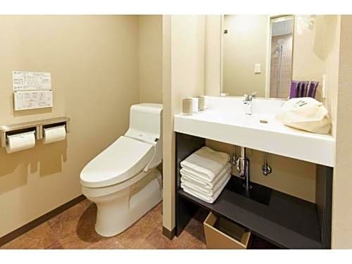 hotel MONday Premium Kyoto Station Higashikujo - Vacation STAY 69299v