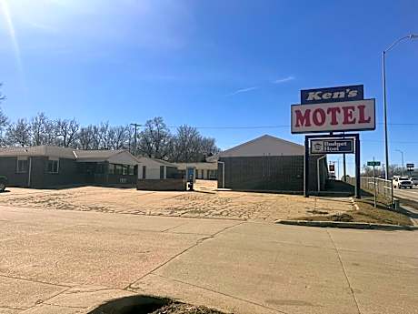 Aurora Inn