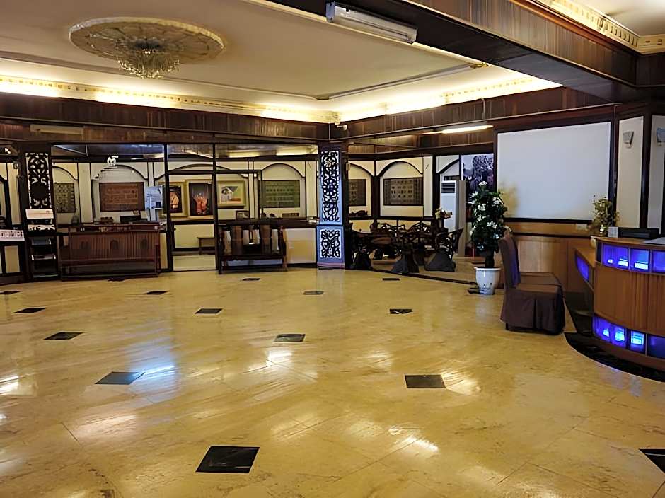 Dansavanh Hotel