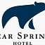 Bear Springs Hotel