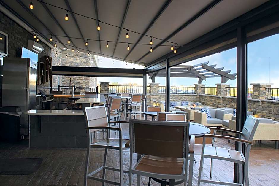 Holiday Inn Hotel and Suites Hopkinsville - Convention Ctr By IHG