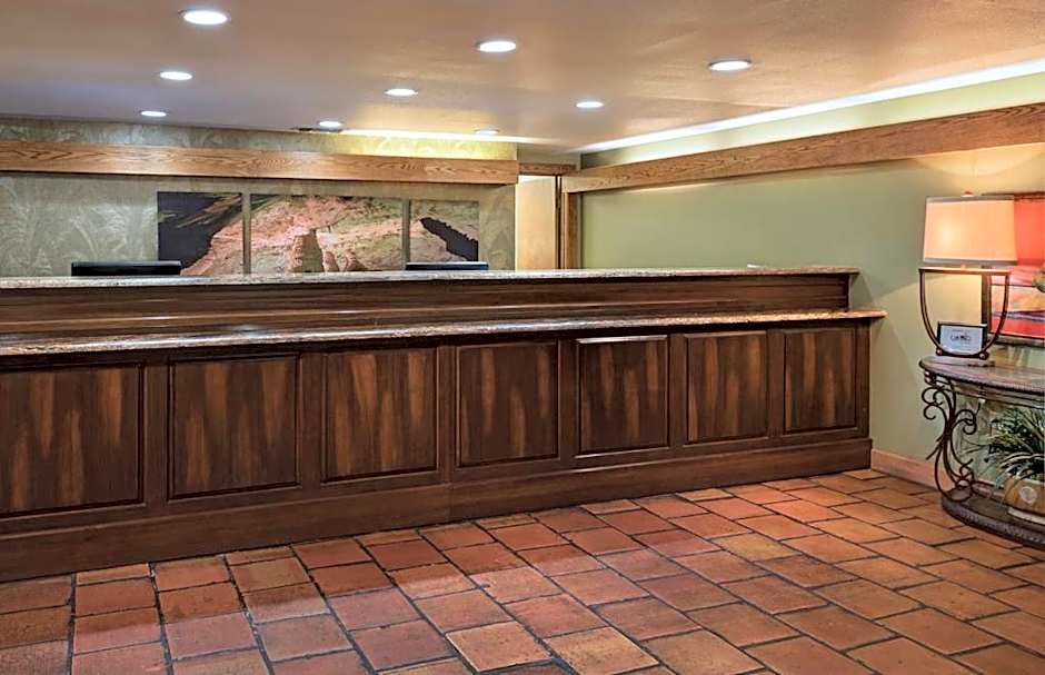 Stevens Inn a Howard Johnson by Wyndham