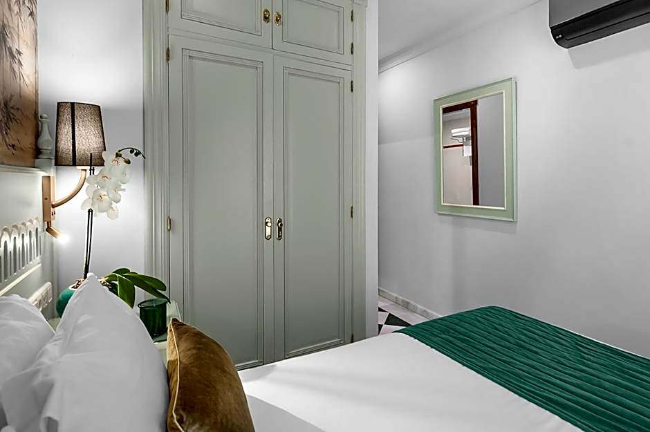 Hotel Boutique Las Almenas by Maxi Hoteles