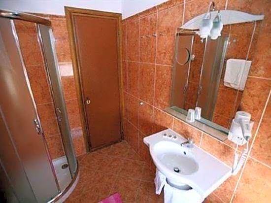 Hotel Tirreno