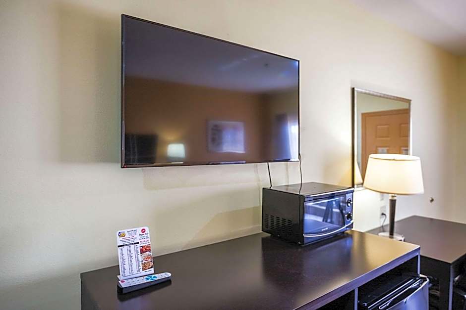 Quality Inn Brownsville