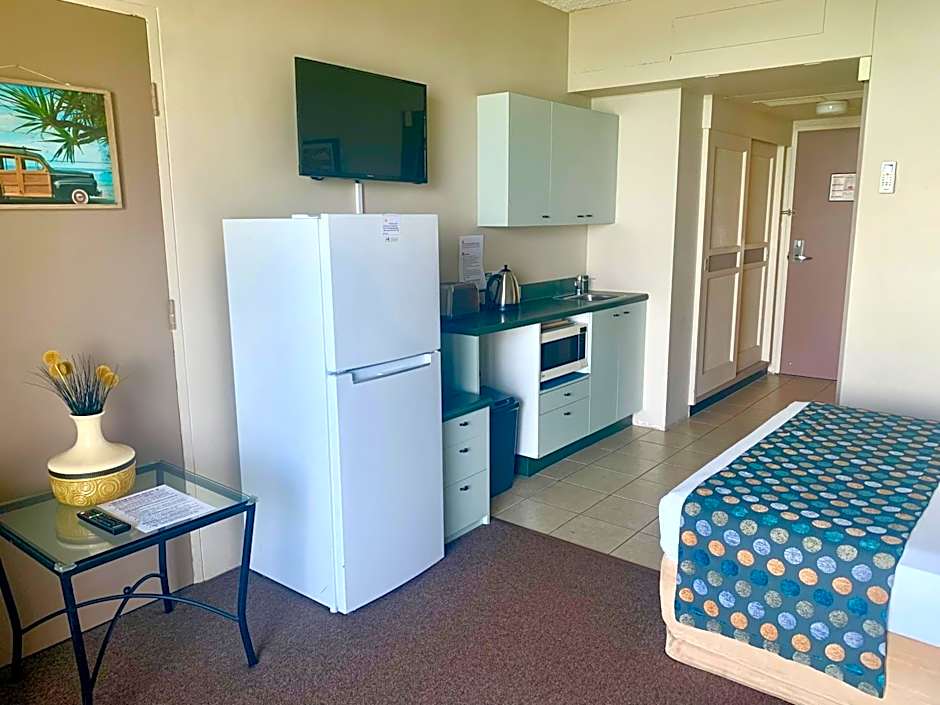 Seafront Studio The Strand