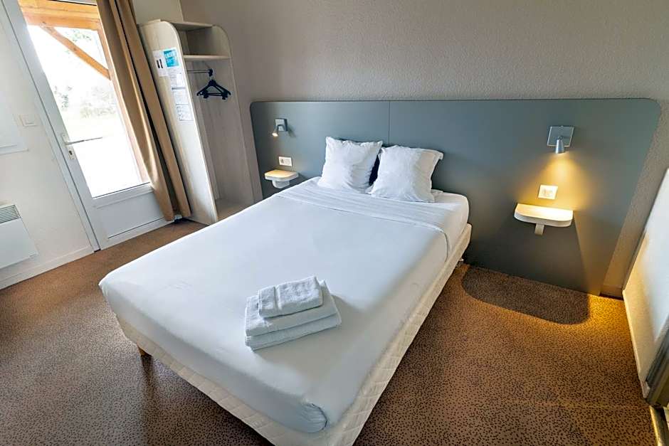 Kyriad Direct Auxerre - Appoigny