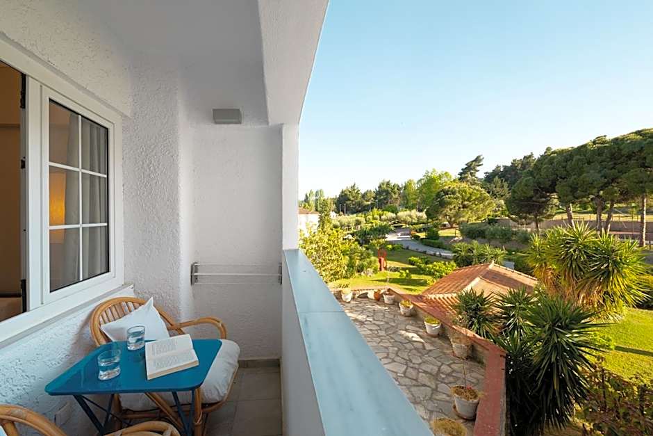 Mitsis Alexander the Great Hotel