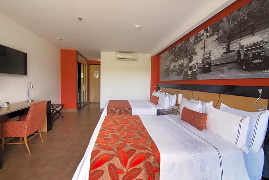 Sonesta Hotel Pereira