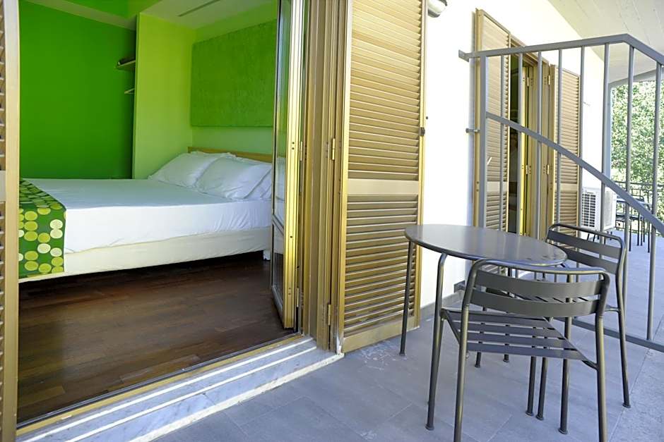 Affittacamere Stazione Valmontone