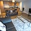 Belgrade Plaza Serviced Apartments