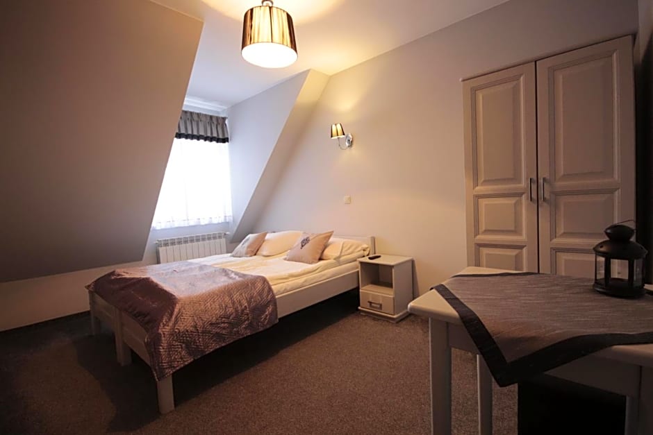 Dom Wypoczynkowy u Czerników