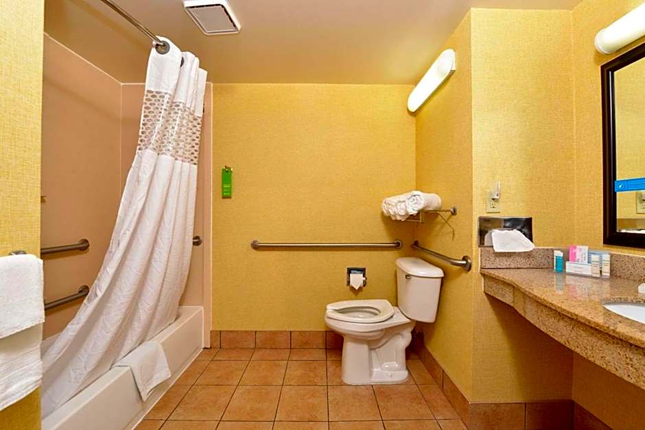 Hampton Inn By Hilton & Suites Springboro, Oh