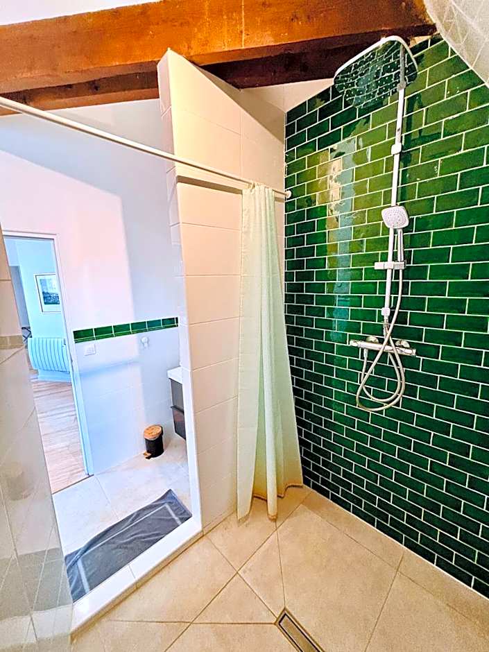 L'Herboriste - Appartements meublés