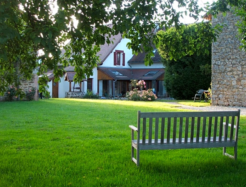 Le Domaine des Tuillieres