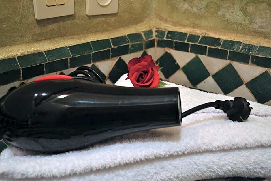 Riad Hôtel Belleville Marrakech