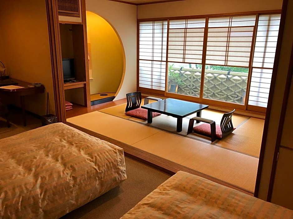 Hotel Fukiageso