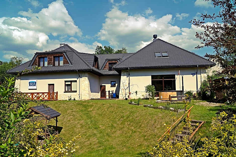 Balia Spa & Wellness