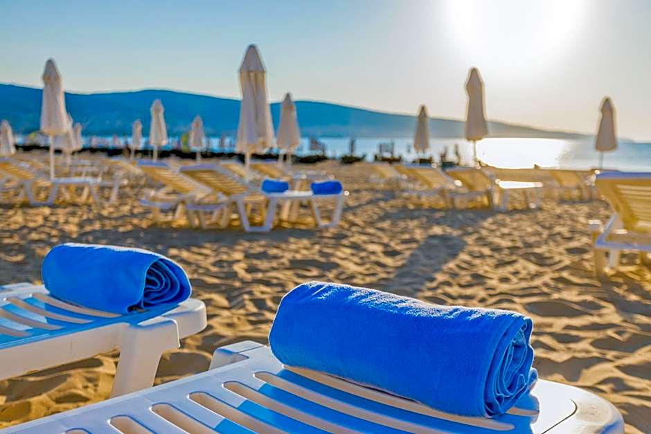 Asteria Family Sunny Beach - Ultra All Inclusive