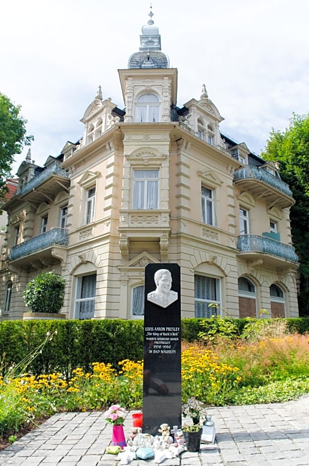 Hotel Villa Grunewald