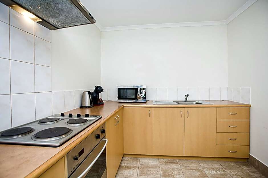 All Suites Perth