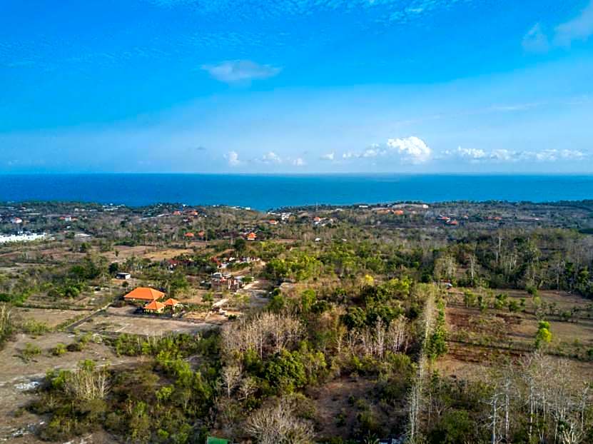 Villa Bali Paradis