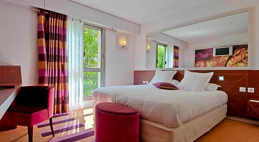 Hotel Ampere