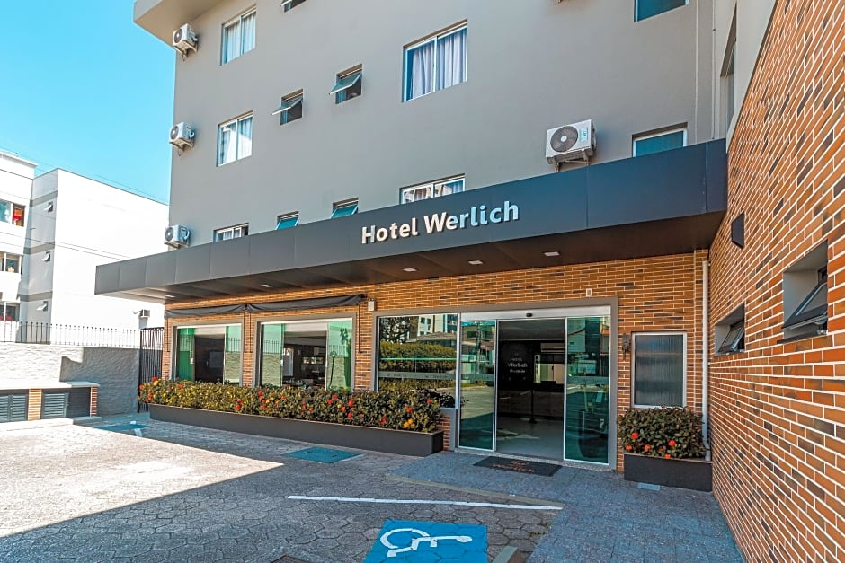 Hotel Werlich