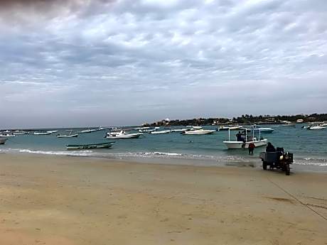 J Pad Hotel Dakar