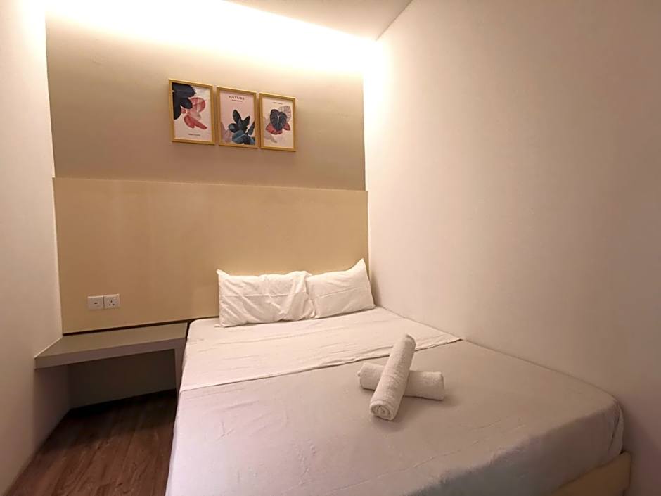 Maco Inn Austin Heights @Johor Bahru