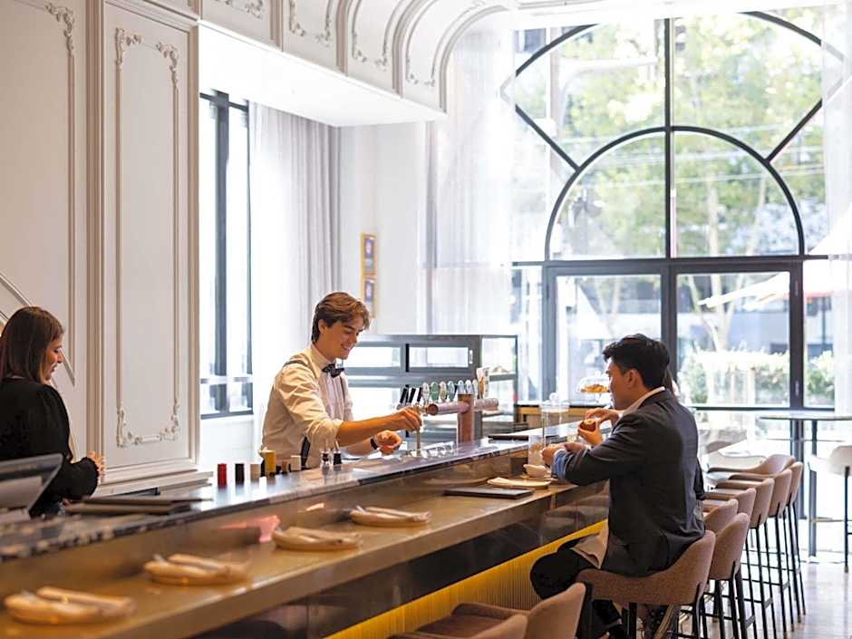 The Playford Adelaide - MGallery