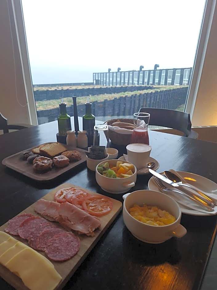 Remota Patagonia Lodge