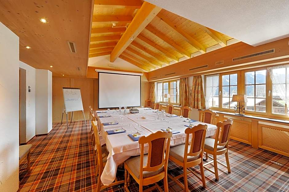 Hotel Kirchbühl Superior