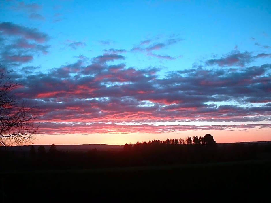 Chambre d'hôtes proche de Brest et Landerneau