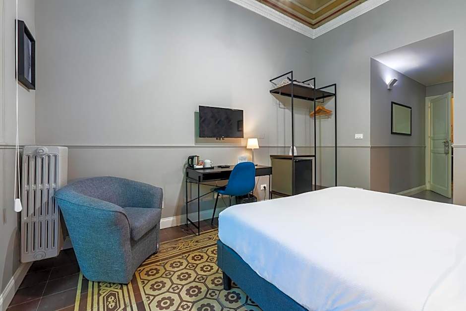 casa mo room and suite