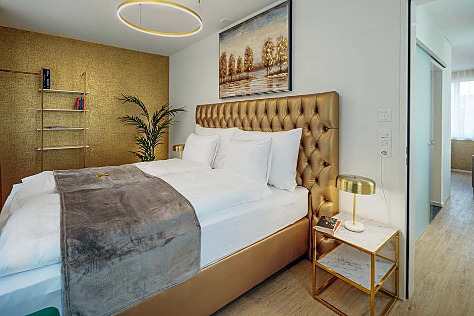 EH Apartments Merkur